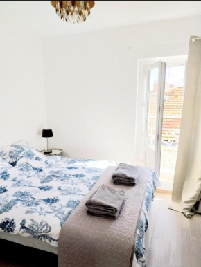 Artists Apartment Montpellier-Place de la Comédie